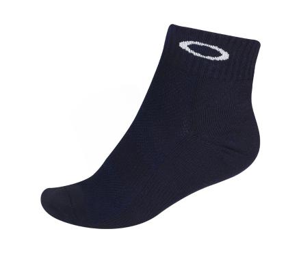 Oakley - Men 3pk Ankle Socks Navy 